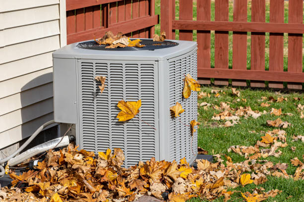 Naples, TX HVAC Company