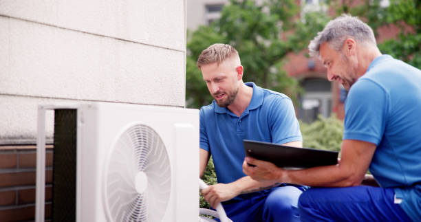 Best Central air repair  in Naples, TX