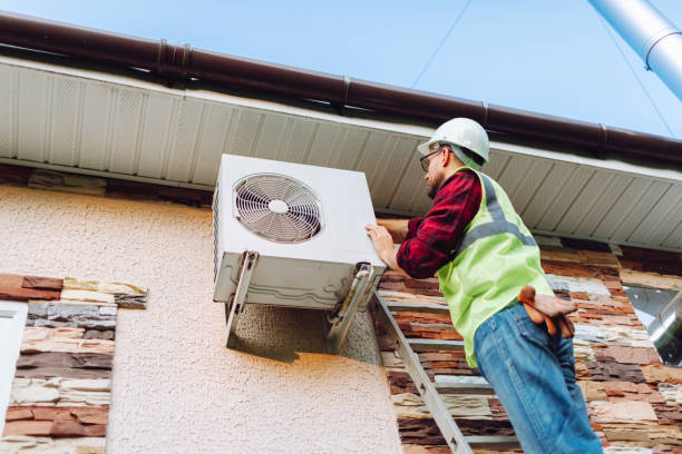 Best HVAC installation services  in Naples, TX