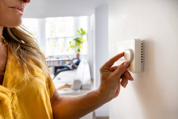 Best HVAC repair near me  in Naples, TX