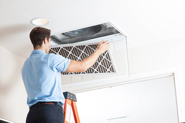 Best Affordable HVAC services  in Naples, TX