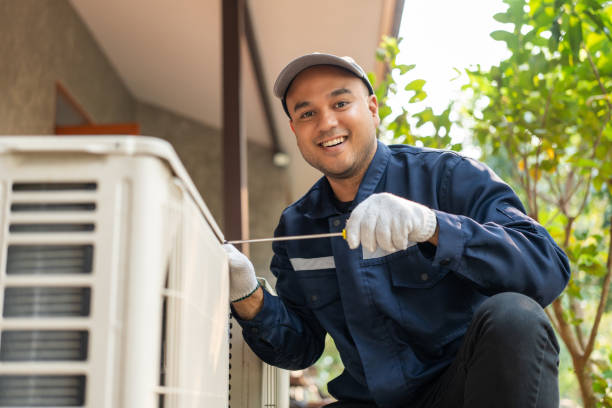 Best Local HVAC companies  in Naples, TX