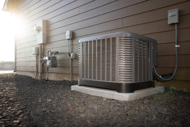 Best Commercial HVAC repair  in Naples, TX